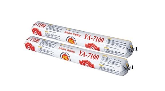 YA-7100硅酮結構膠